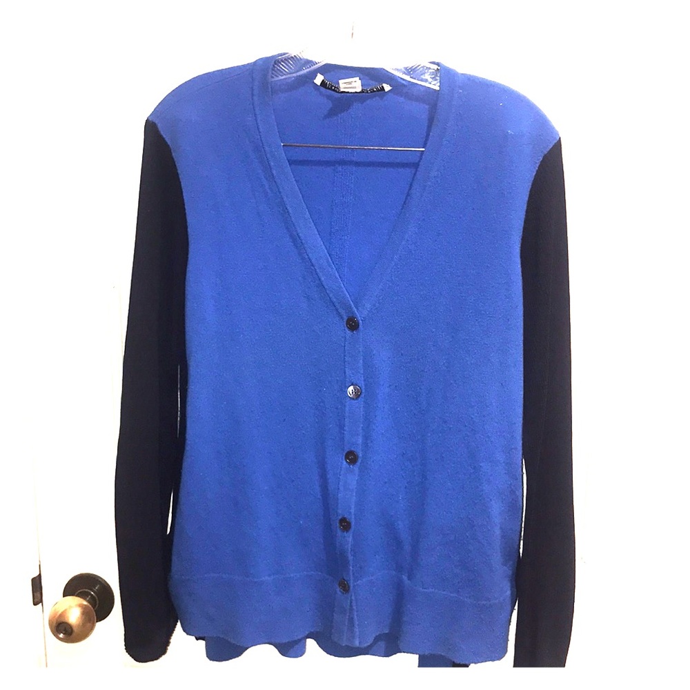 DIANE Von FURSTENBERG CARDIGAN